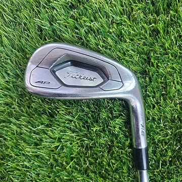 Titleist 718 AP3 9 Iron KBS Tour 90 Regular Flex Shaft