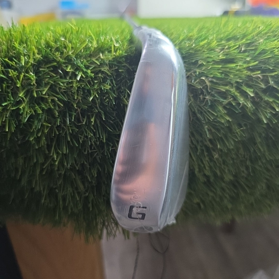 Cobra King Tec 2025 Gap Wedge KBS $-Taper Lite Stiff Flex *BRAND NEW*