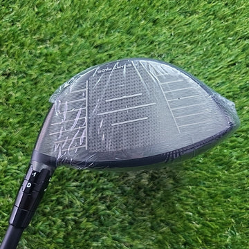 Callaway Ai Smoke Triple Diamond Driver 9.0 Degree Tensei 55 Stiff *BRAND NEW*