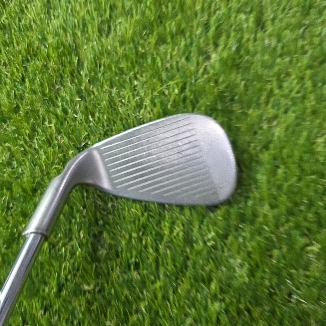 Ping G20 Gap Wedge Purple Dot CFS Regular Flex Shaft