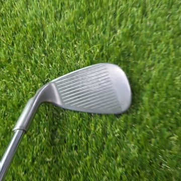 Ping G20 Gap Wedge Purple Dot CFS Regular Flex Shaft