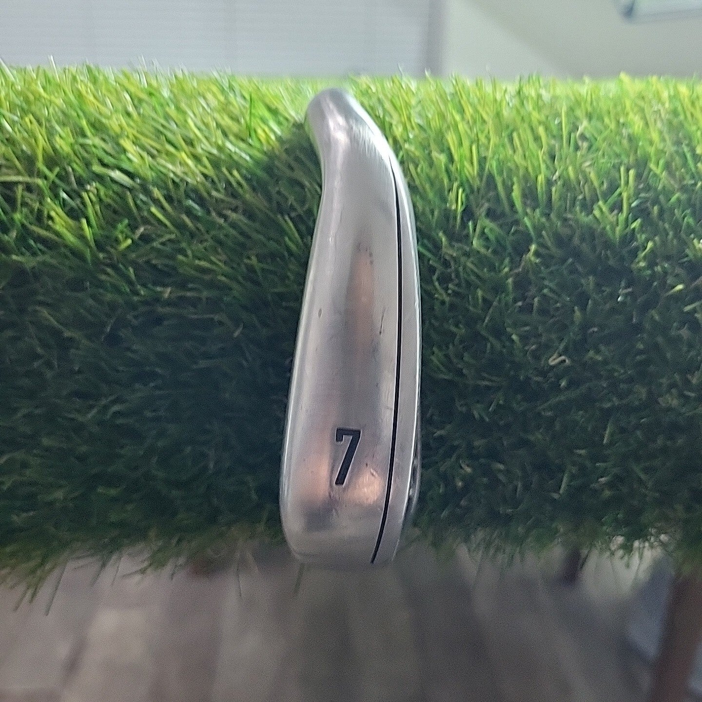 Callaway Mavrik 7 Iron Standard Length XP95 Regular Flex Shaft