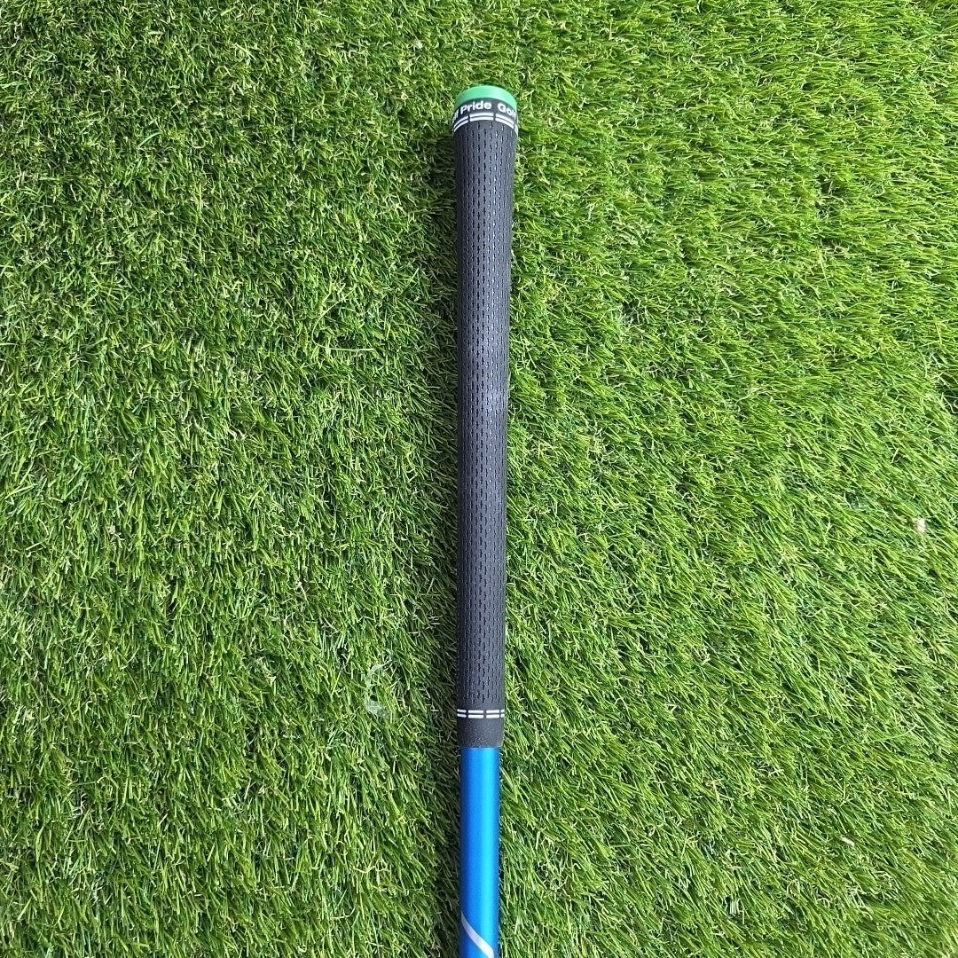 Ping G440 7 Hybrid 34 Degree Alta CB 70 Regular Flex Shaft *BRAND NEW*