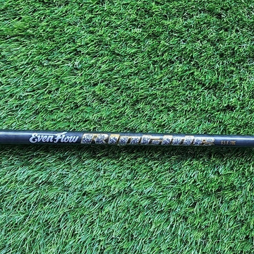 Taylormade Evenflow Riptide Fairway Shaft Extra Stiff 70g 41.75 Inches