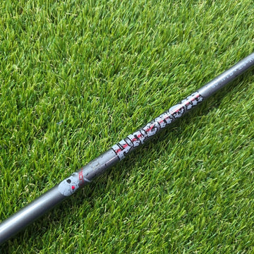 Aldila Phenom 80 Regular Flex Hybrid Shaft Titleist Adapter 39.5 Inch