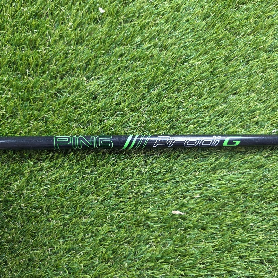 Ping Prodi G Fairway Wood 39.75 Inch Playing Length