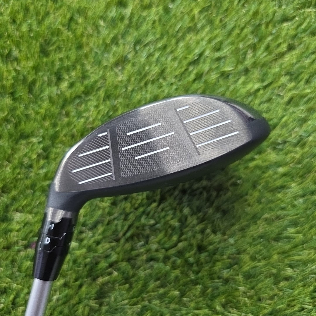Callaway Paradym 3HL Wood 16.5 Degree Aldilla Regular Flex *NEW UNWRAPPED*