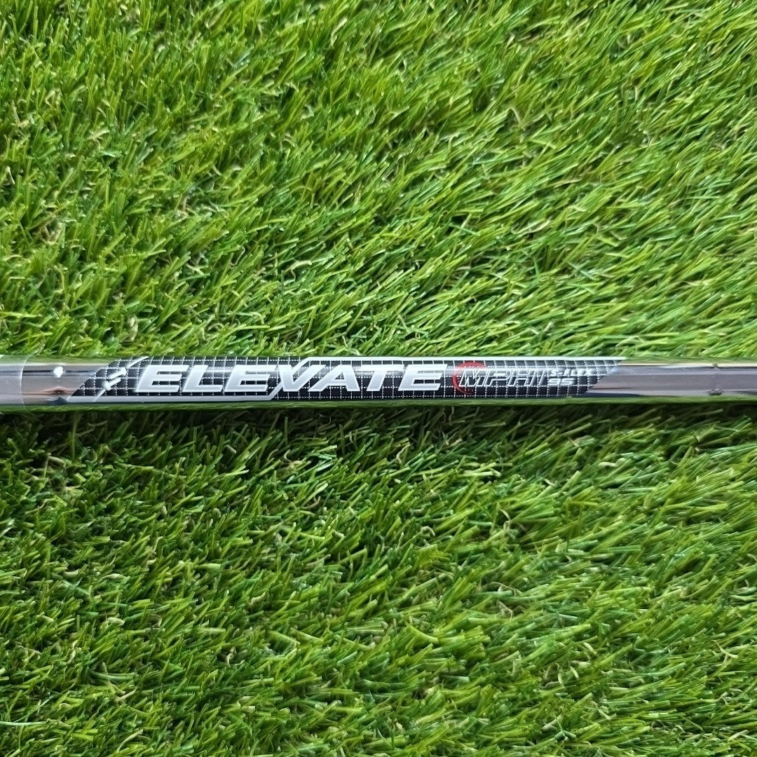 Callaway Paradym Ai Smoke Sand Wedge 54 Degree Elevate 95 Stiff *BRAND NEW*