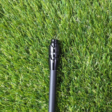 Cypher Sixty 5.5 Regular Flex 3 Hybrid Shaft Callaway Adapter 39.5 Inch