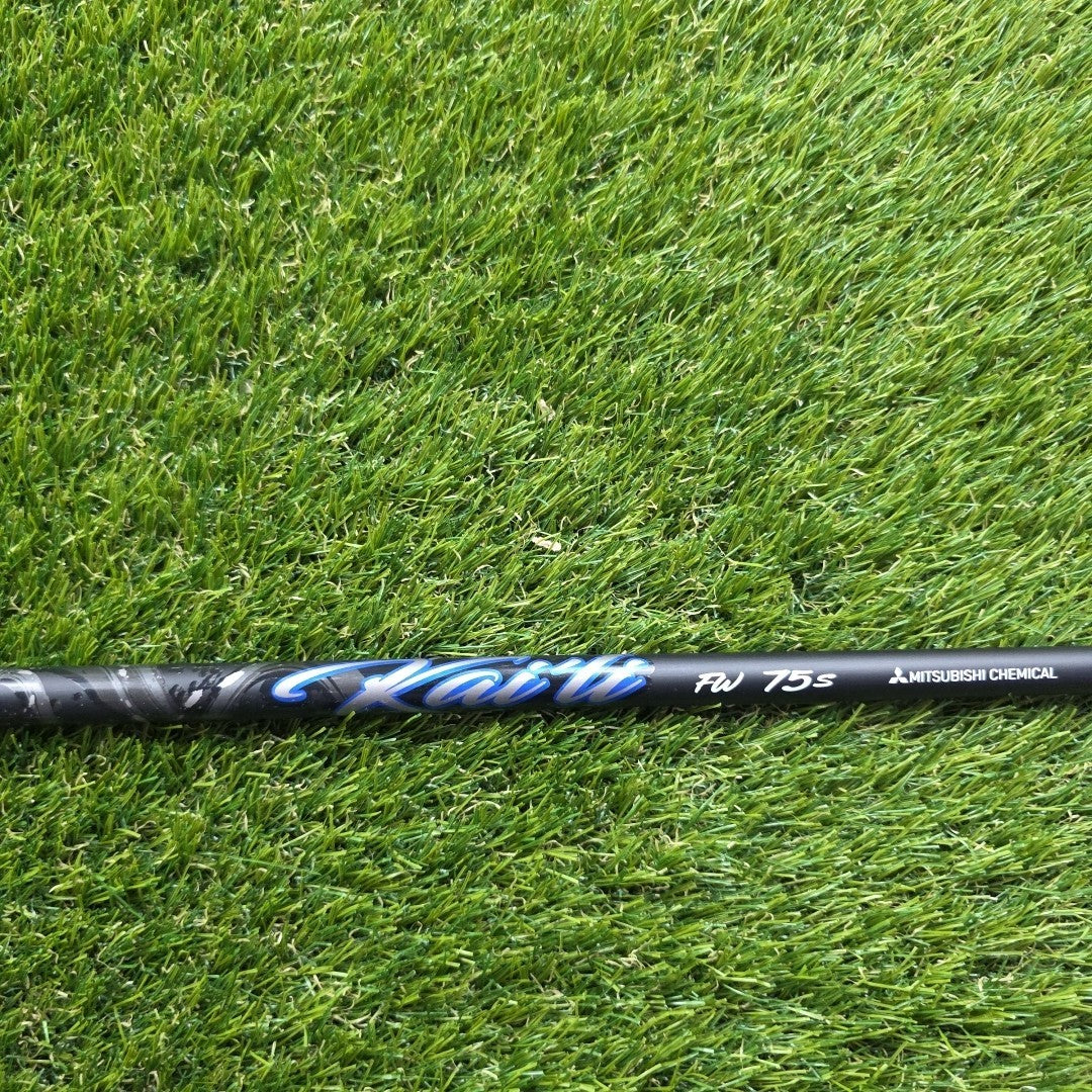 Taylormade Qi35 Tour 3 Wood 15 Degree Kaili 75 Stiff *LEFT HANDED*