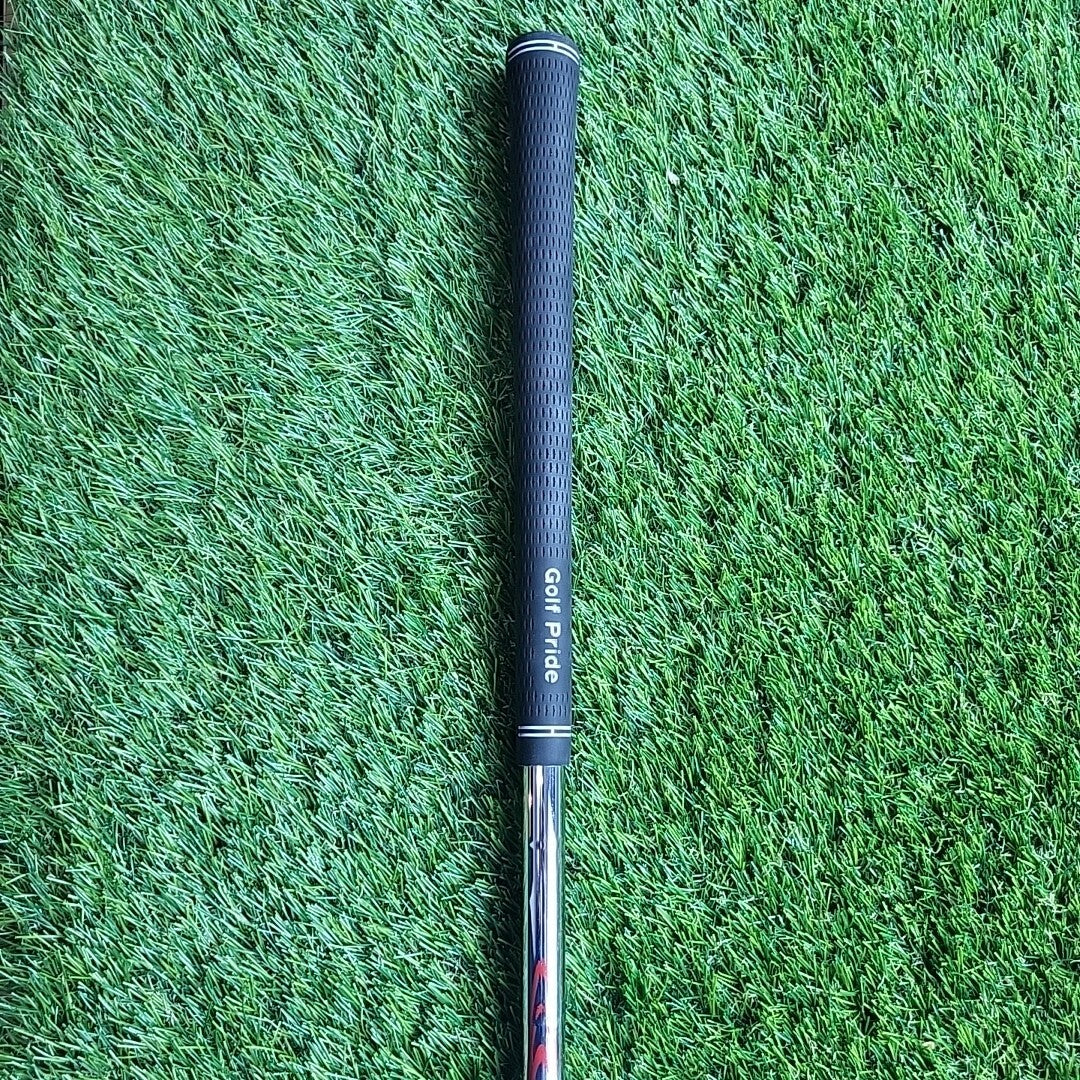 Ping I59 5 Iron Black Dot 1/2 Inch Longer Modus Tour 120 Extra Stiff Shaft