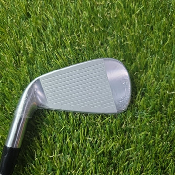Cobra King Tec 2025 3 Iron KBS $-Taper Lite Stiff Flex *BRAND NEW*