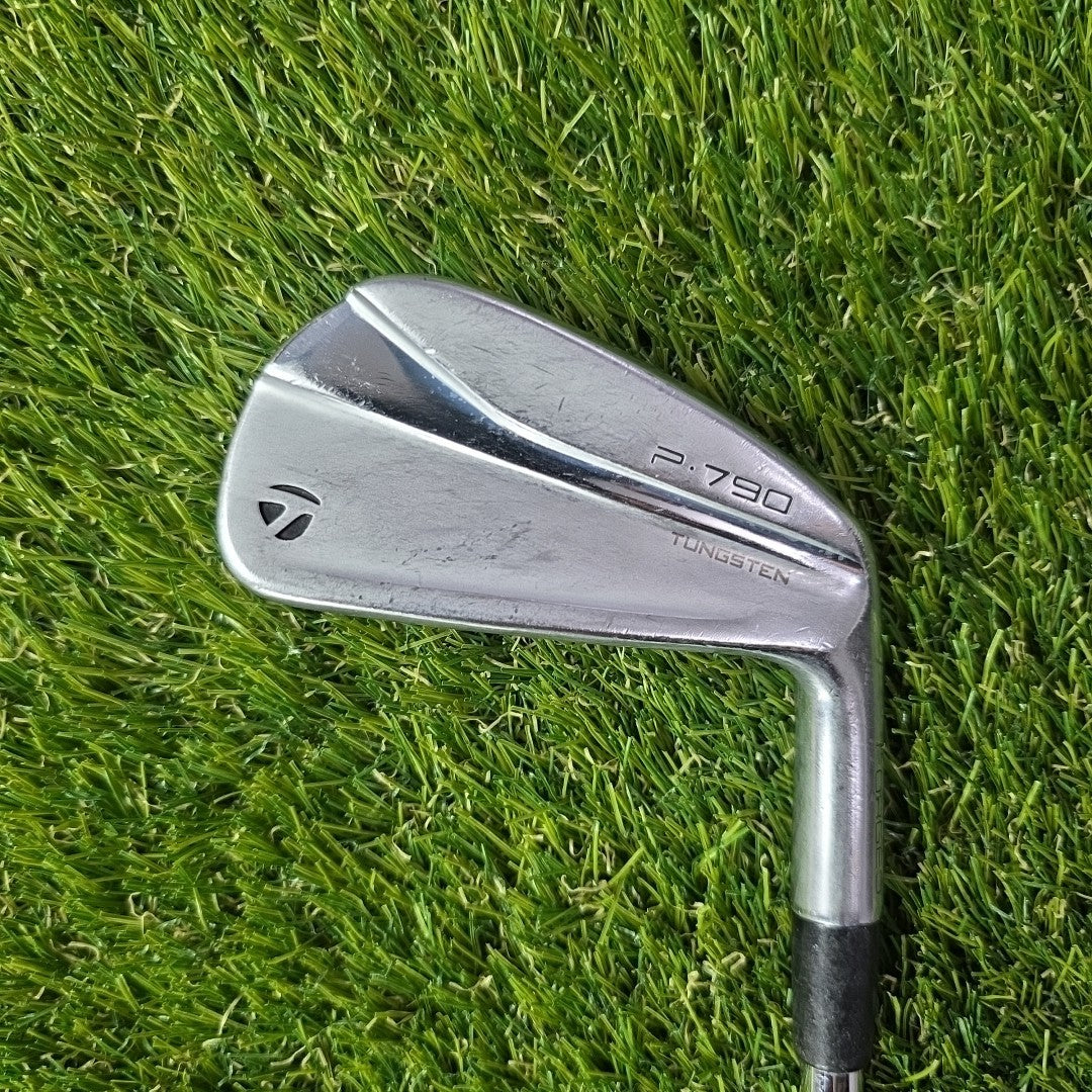 Taylormade P790 2021 4 Iron Modus Tour 105 Regular Flex Shaft