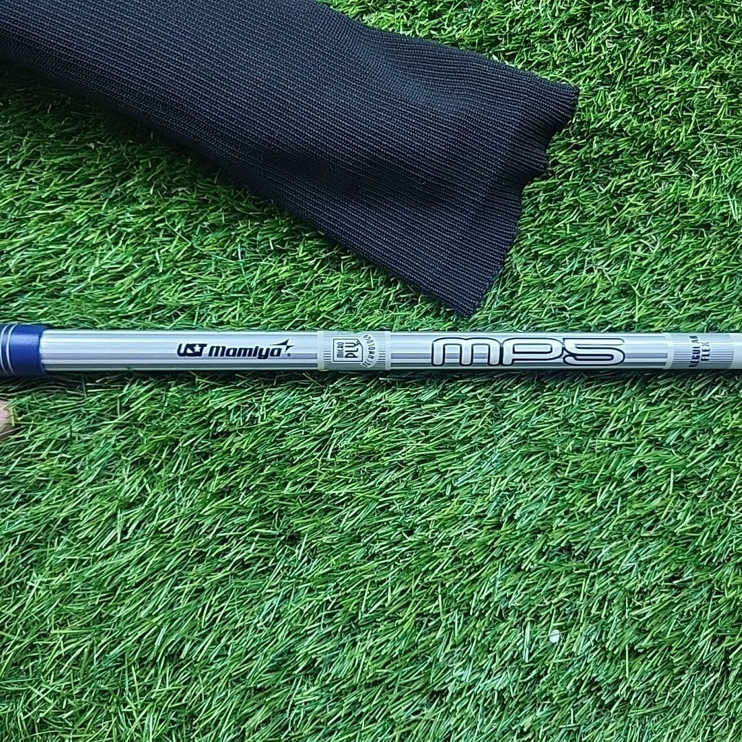 United PBD 1 Driver 10.5 Degree Regular Flex Shaft