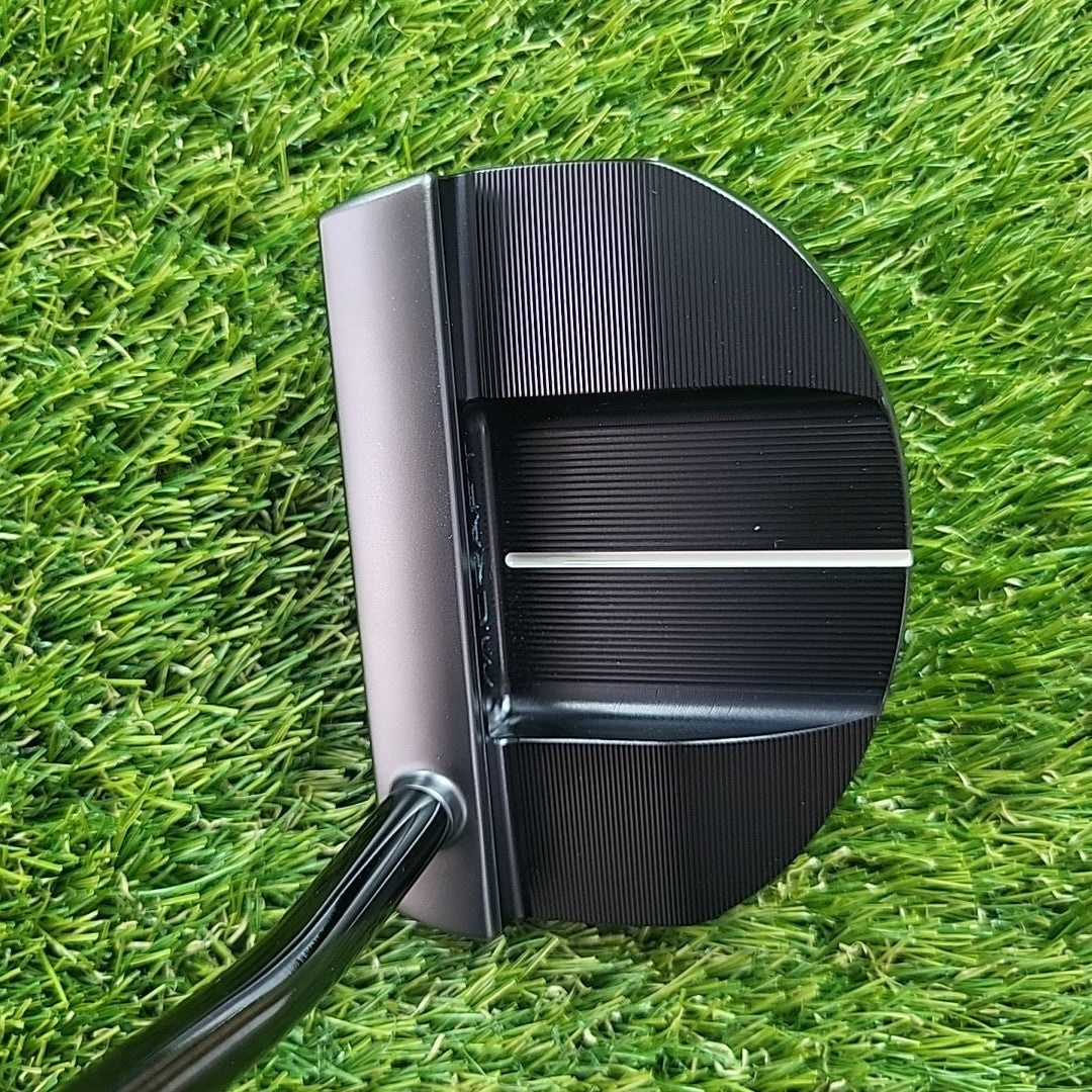 Mizuno M Craft X Five Putter 35 Inches *NEW UNWRAPPED*