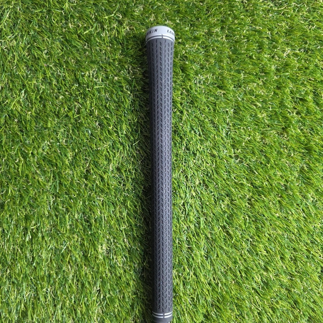 Cypher Seventy 6.0 Stiff Flex 5 Hybrid Shaft Callaway Adapter 38.5 Inch