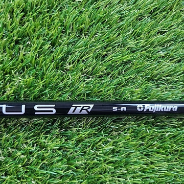 Ventus TR Blue 5-A Senior Flex Driver Shaft Taylormade Adapter 44.75 Inch *NEW*