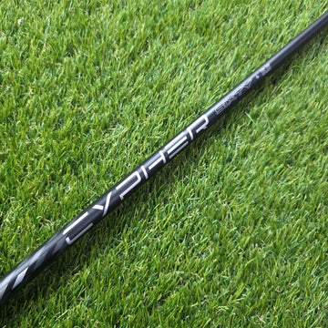 Cypher Sixty 5.5 Regular Flex 5 Hybrid Shaft Callaway Adapter 38.5 Inch