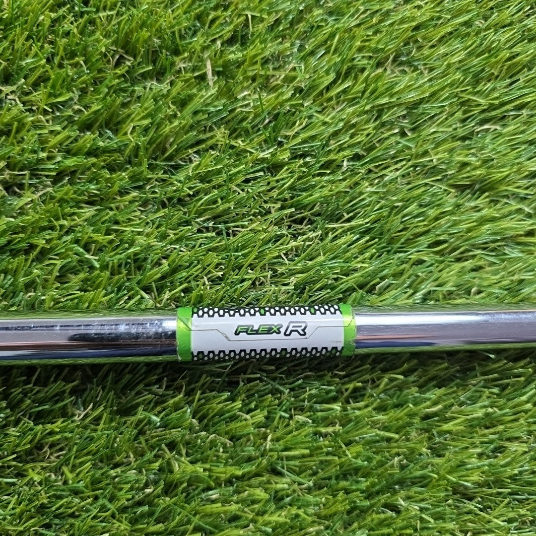 Taylormade RBZ Sand Wedge Regular Flex Shaft *NEW GRIP*