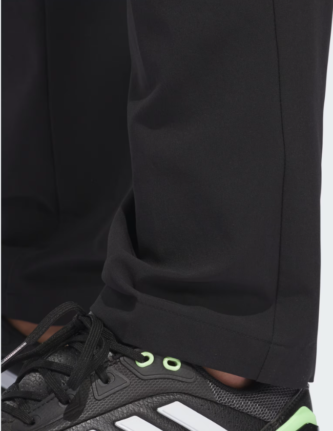 adidas Golf Ultimate365 Tapered Trousers Black IT7859 *BRAND NEW*