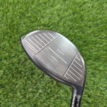 Callaway Paradym Driver 10.5 Degree Hzrdus 5.5 Regular *LEFT HANDED*
