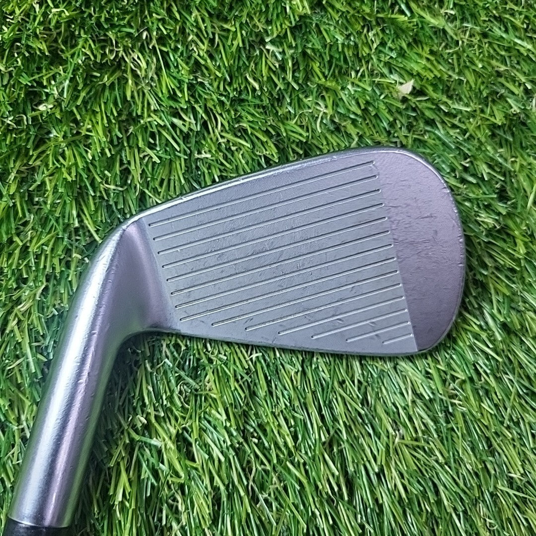 Taylormade P7mc 2023 6 Iron Modus Tour 120 Extra Stiff Shaft