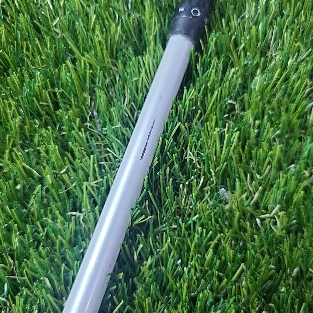 Aldilla Rogue Pro 70 Extra Stiff Driver Shaft Ping Adapter 44.25 Inch