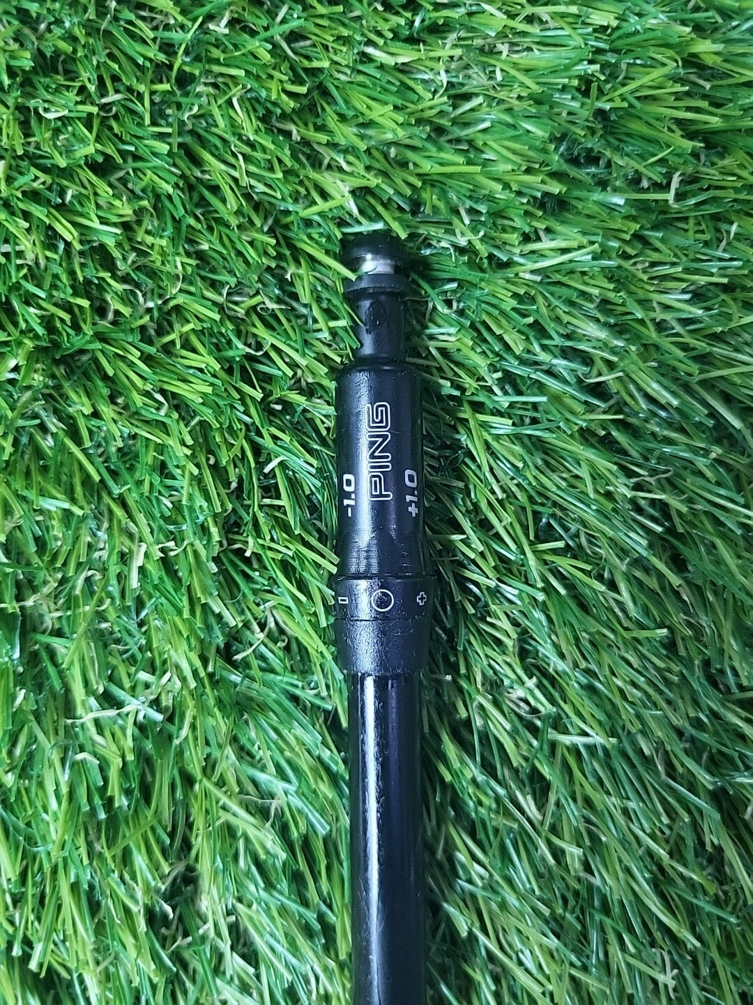 Ping TFC707 Fairway Wood Shaft Stiff Flex 42 Inches