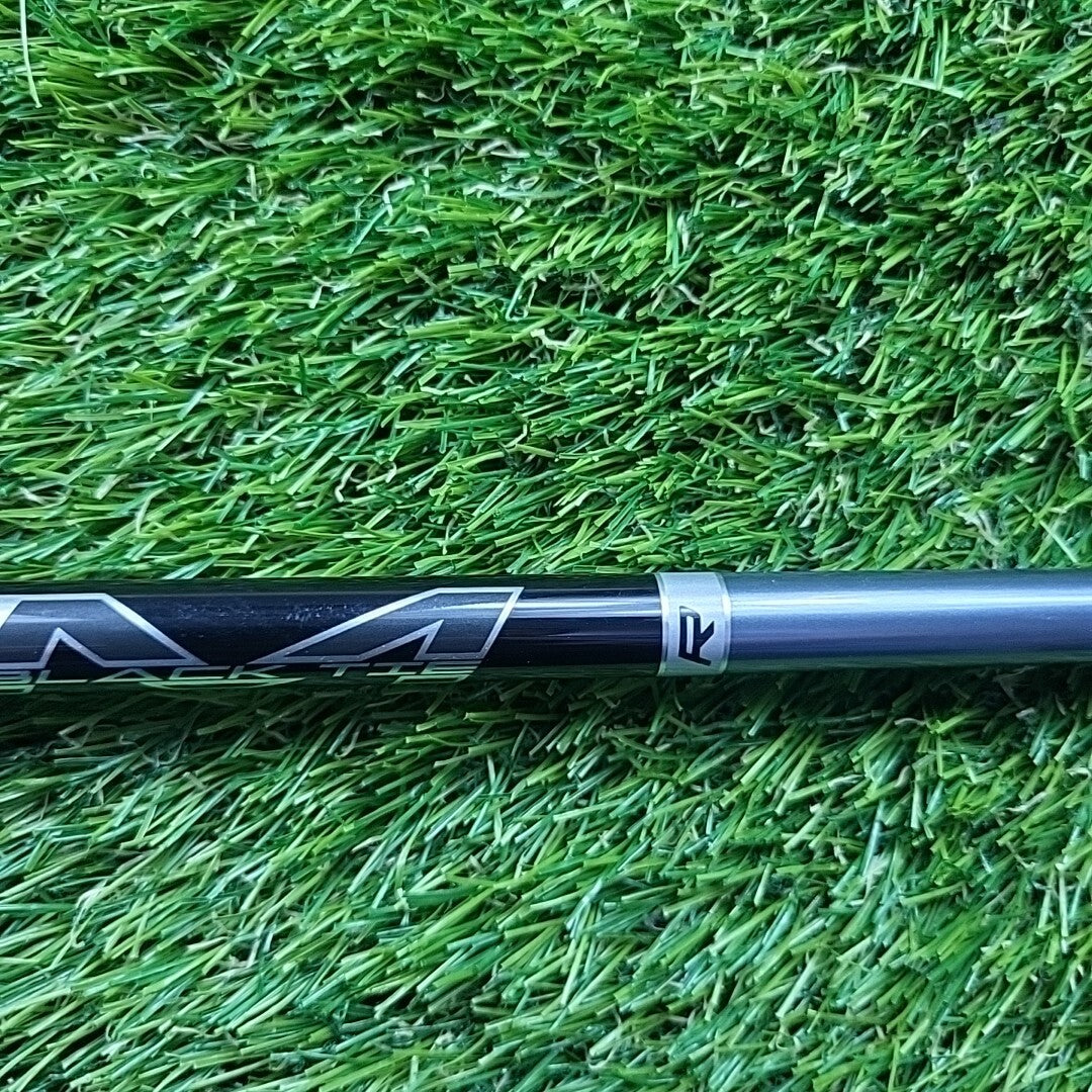 Matrix Ozik Regular Flex Driver Shaft Cobra Adapter 43.5 Inches