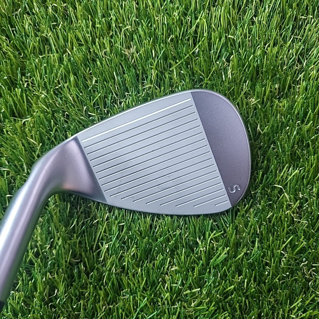 Ping G425 Sand Wedge Blue Dot Alta Cb Regular Flex Graphite Shaft *MINT*