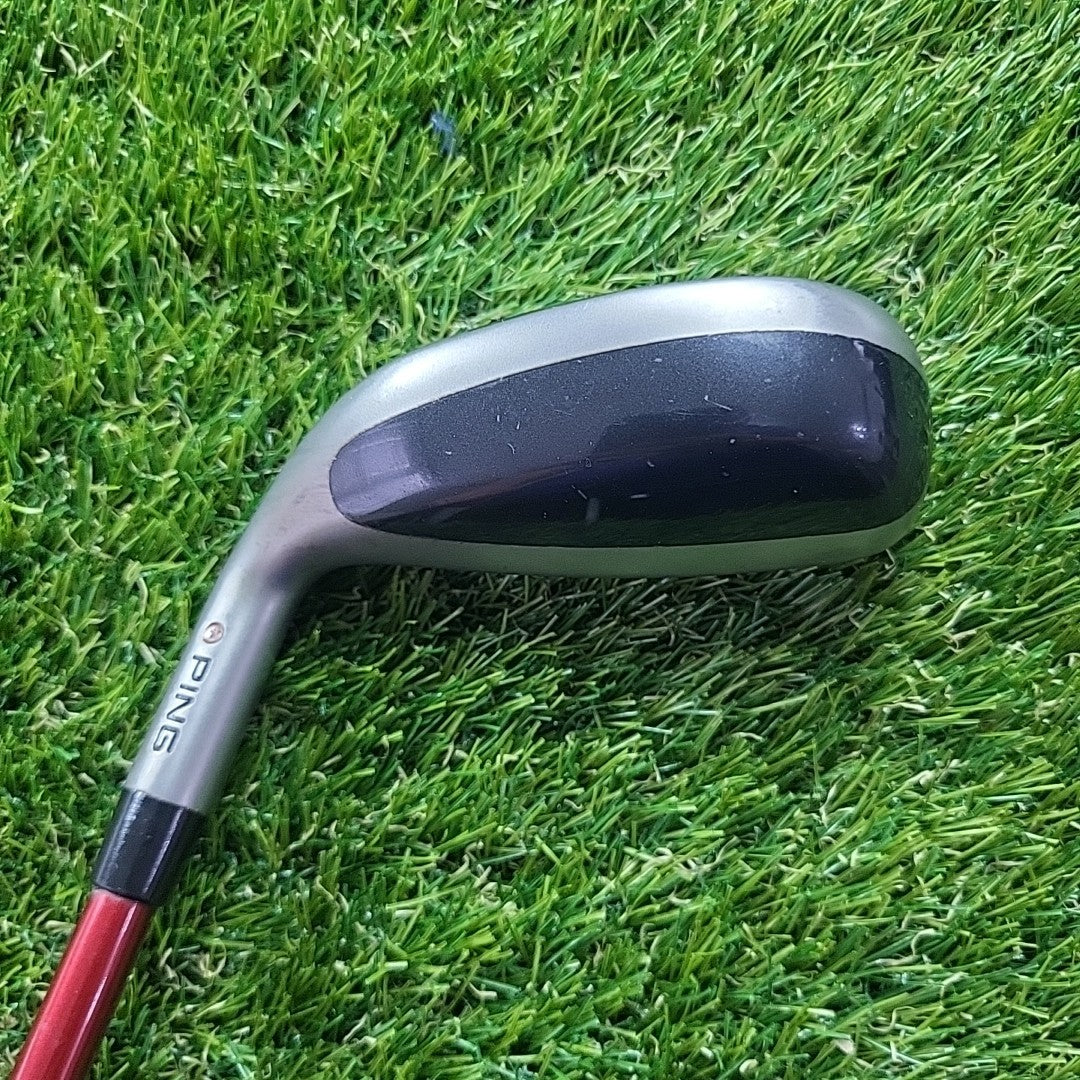 Ping K15 6 Hybrid Orange Dot Soft Regular Shaft *LEFT HANDED*