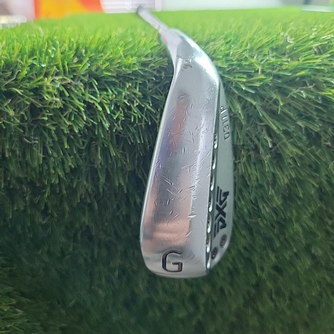 PXG 0311 P Gen 2 Gap Wedge Elevate Tour Stiff Flex Shaft