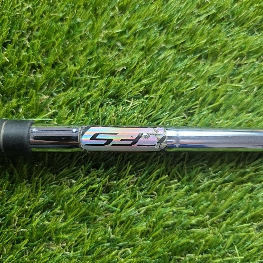 Ping G20 Sand Wedge Purple Dot CFS Regular Flex Shaft