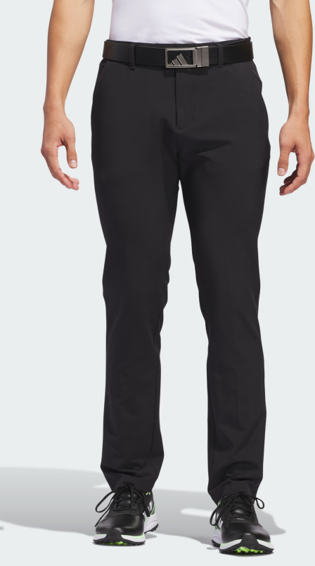 adidas Golf Ultimate365 Tapered Trousers Black IT7859 *BRAND NEW*
