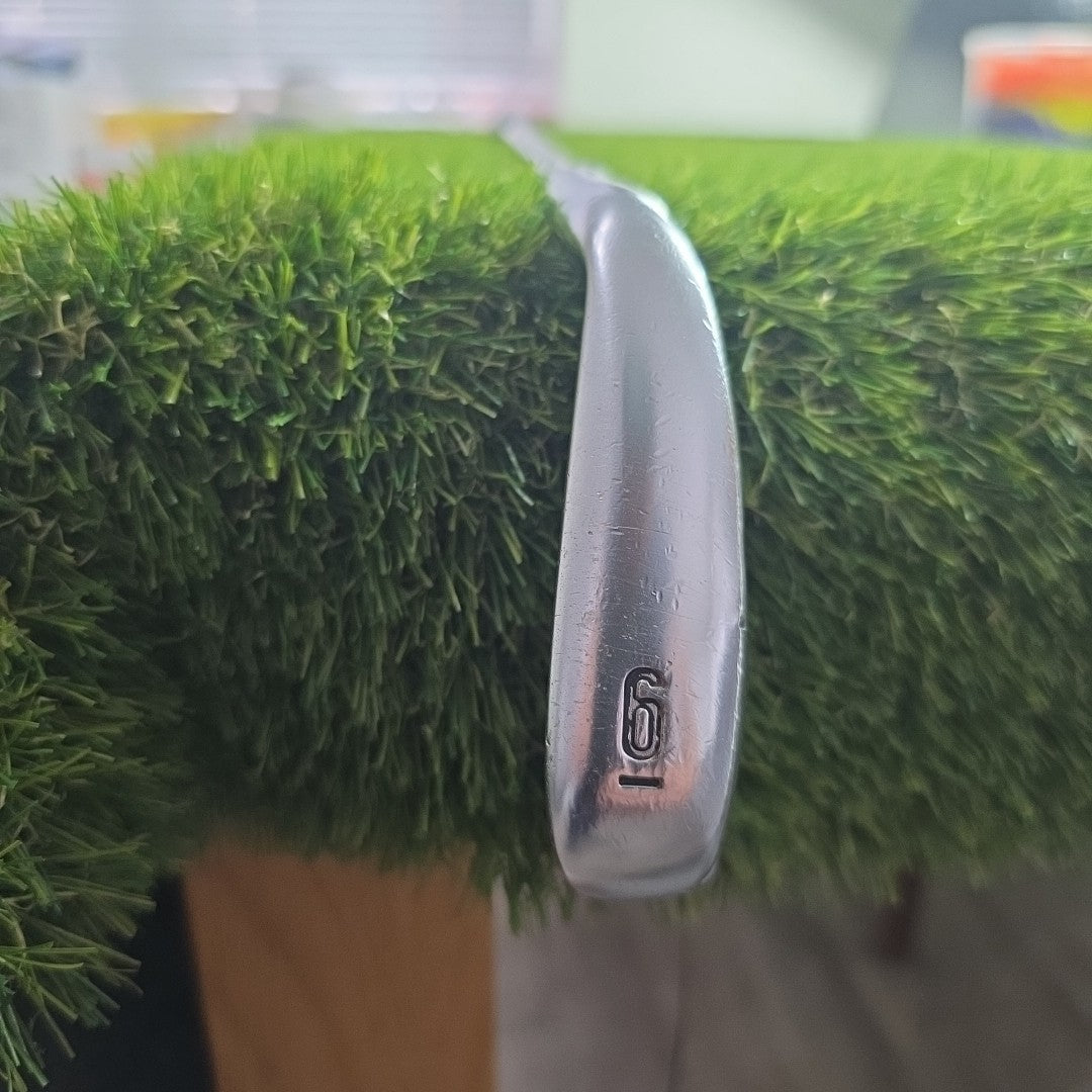 Callaway Apex 6 Iron KBS Tour 90 Stiff Flex Shaft