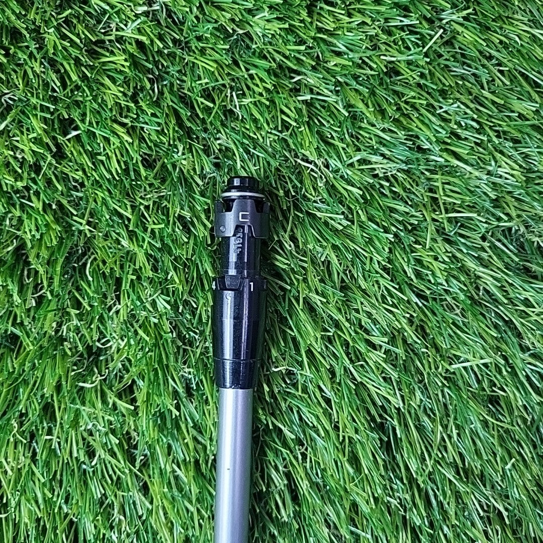 Mitsubishi Diamana Ladies Flex Fairway Wood Shaft Titleist Adapter 41.25 Inches