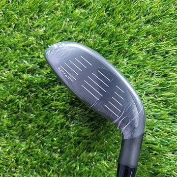 Cobra Air X 2.0 3 Hybrid 19 Degree Ultralite Senior Flex Left Handed *BRAND NEW*