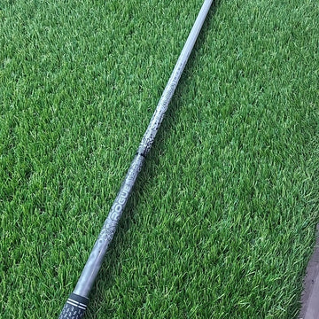 Aldilla Rogue Pro 70 Extra Stiff Driver Shaft Ping Adapter 44.25 Inch