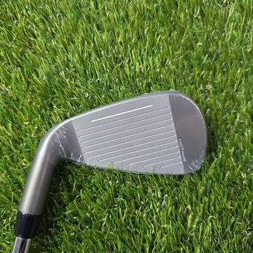 Cobra Darkspeed 7 Iron KBS Tour Lite Stiff Flex Shaft *BRAND NEW*
