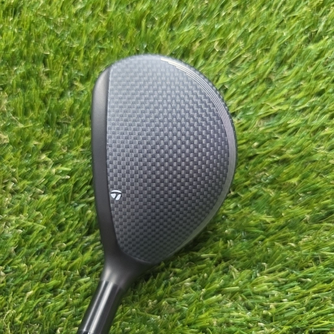 Taylormade Qi35 Max Lite 5 Hybrid 27 Degree Speeder Ladies Flex *VGC*