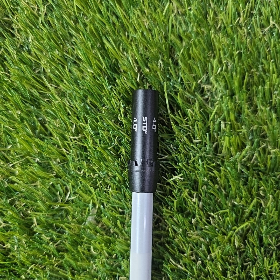 Cobra Junior Flex Driver Shaft 41 Inch Playing Length Inc Head BRAND NEW