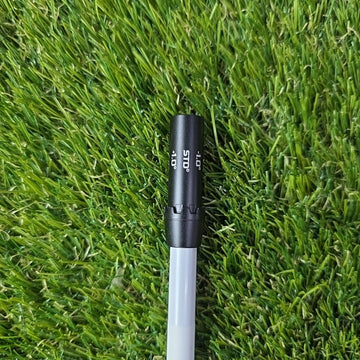 Cobra Junior Flex Driver Shaft 41 Inch Playing Length Inc Head BRAND NEW