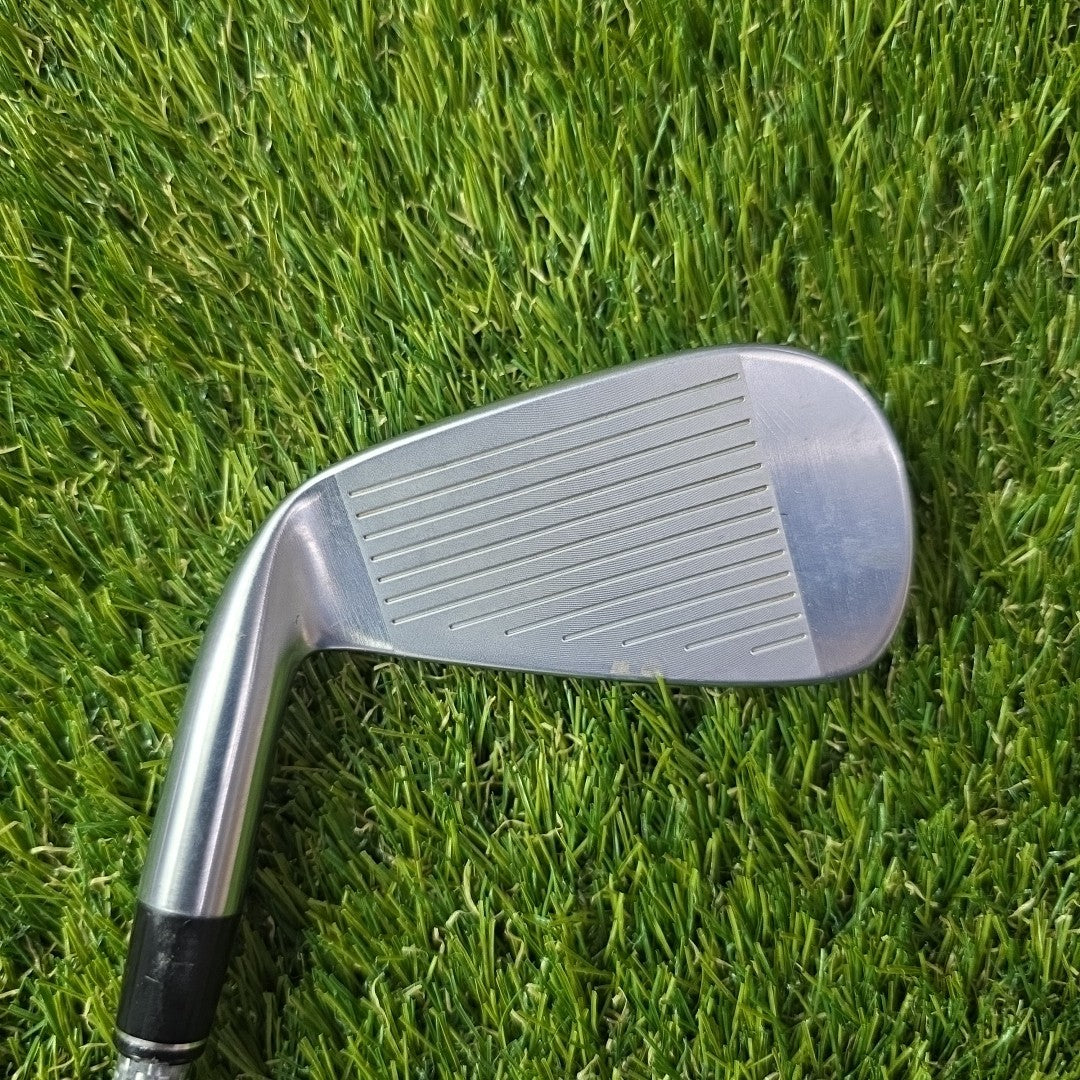 Cobra Forged Tec X 4 Iron Excaliber Tour X 95 Extra Stiff Shaft