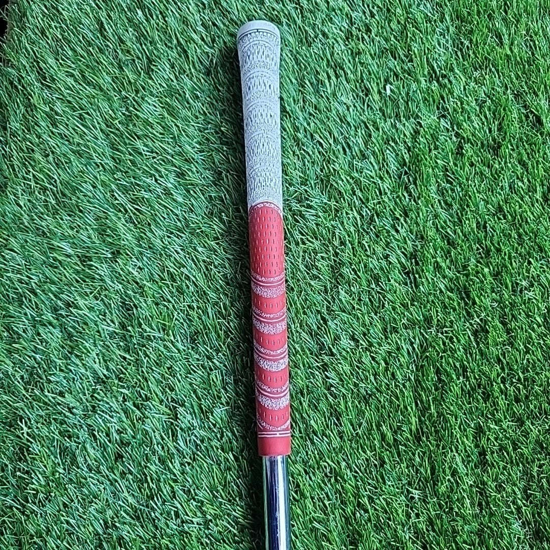 Titleist 718 CB 6 Iron Standard Length Project X 6.0 Stiff Flex Shaft