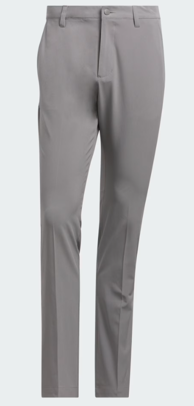 adidas Ultimate365 Tapered Golf Trousers Grey Three IL0578 *BRAND NEW*