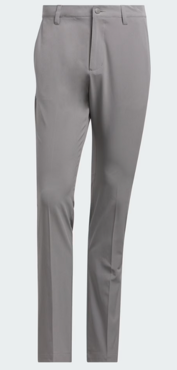 adidas Ultimate365 Tapered Golf Trousers Grey Three IL0578 *BRAND NEW*