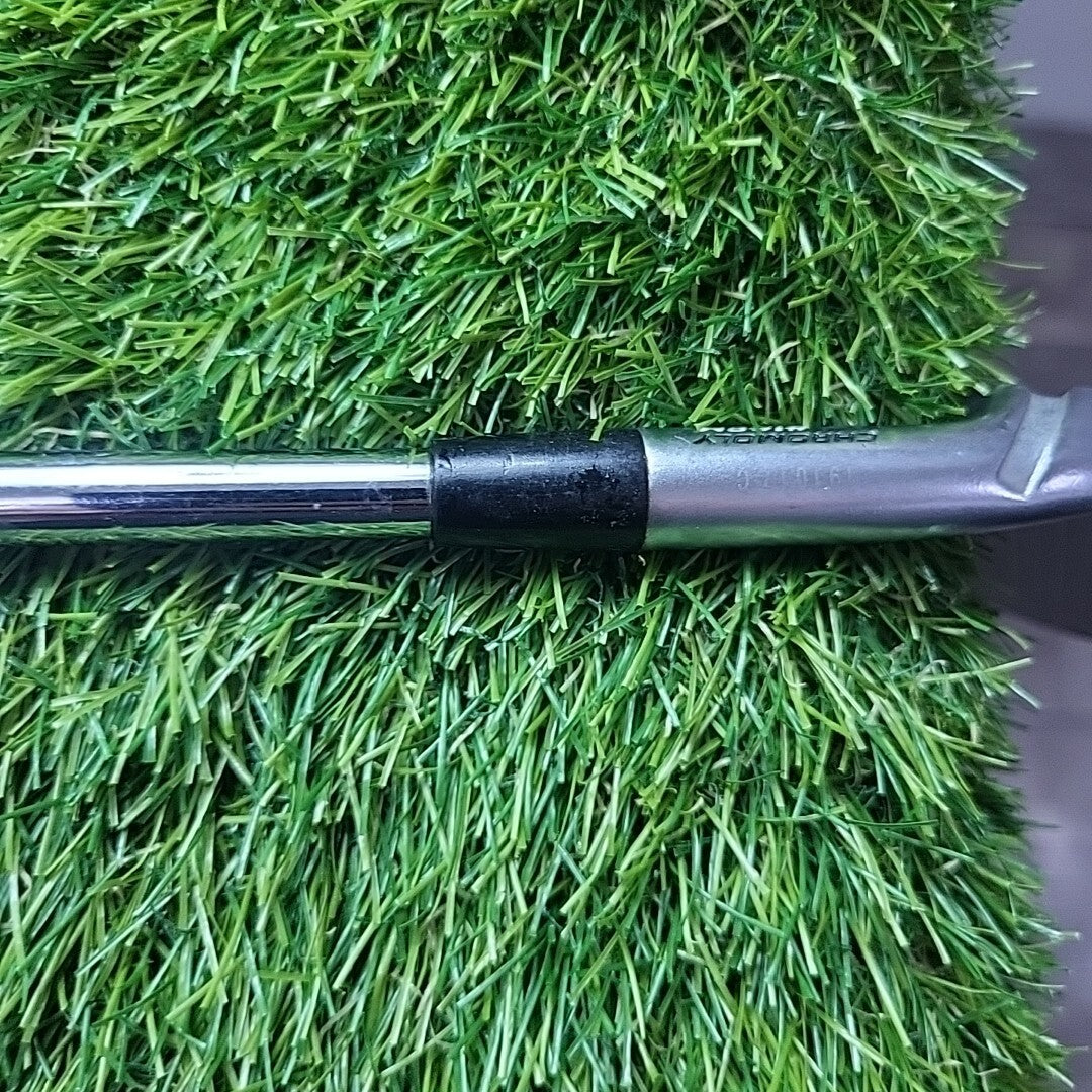 Mizuno JPX 900 Hot Metal 8 Iron NS Pro Regular Flex Shaft