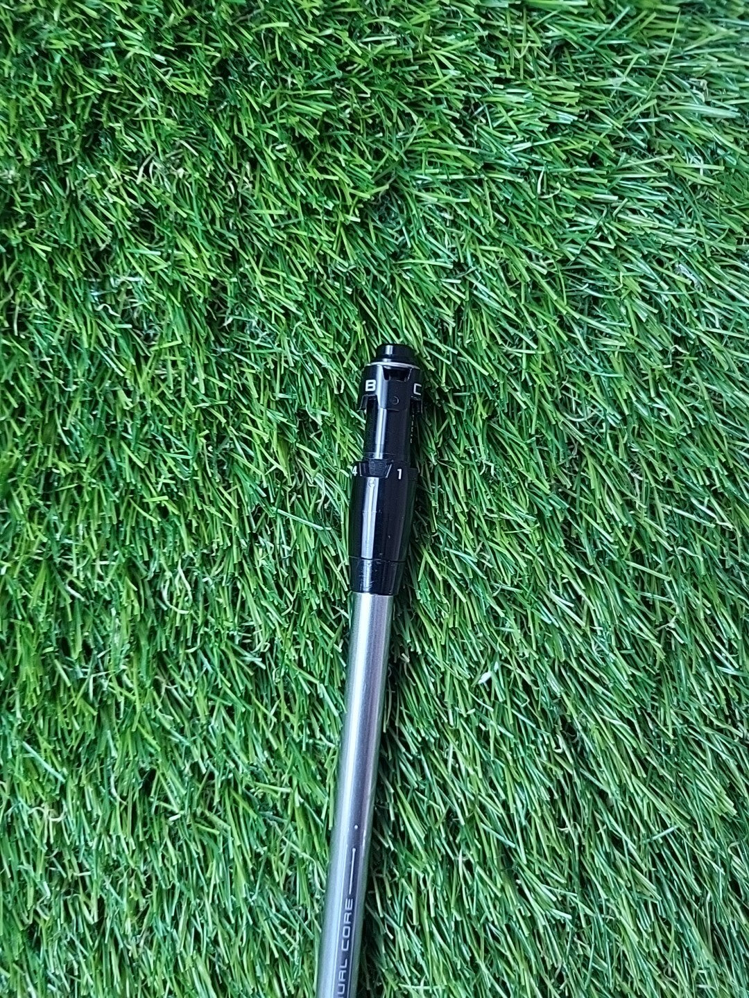 Kurokage 45 Ladies Flex Fairway Wood Shaft 45g Titleist Adapter 39.75"