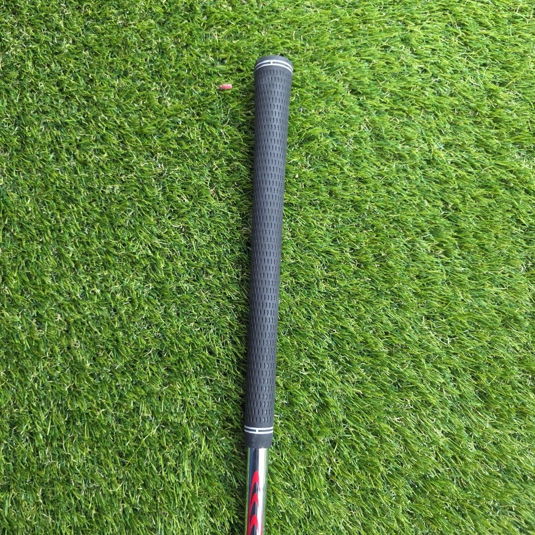 Cobra Forged Tec One Length 4 Iron Modus Tour 120 Stiff Flex Shaft