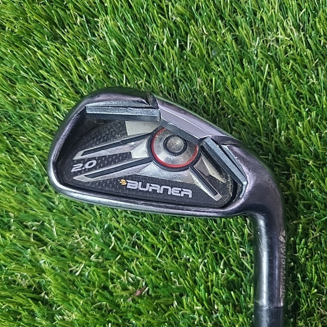 Taylormade Burner 2.0 6 Iron Regular Flex Shaft